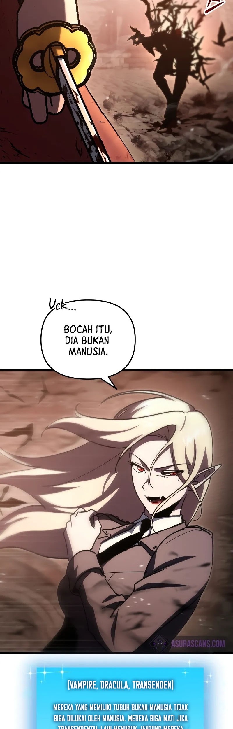 My School Life Pretending to Be a Worthless Person Chapter 86 - halaman 55