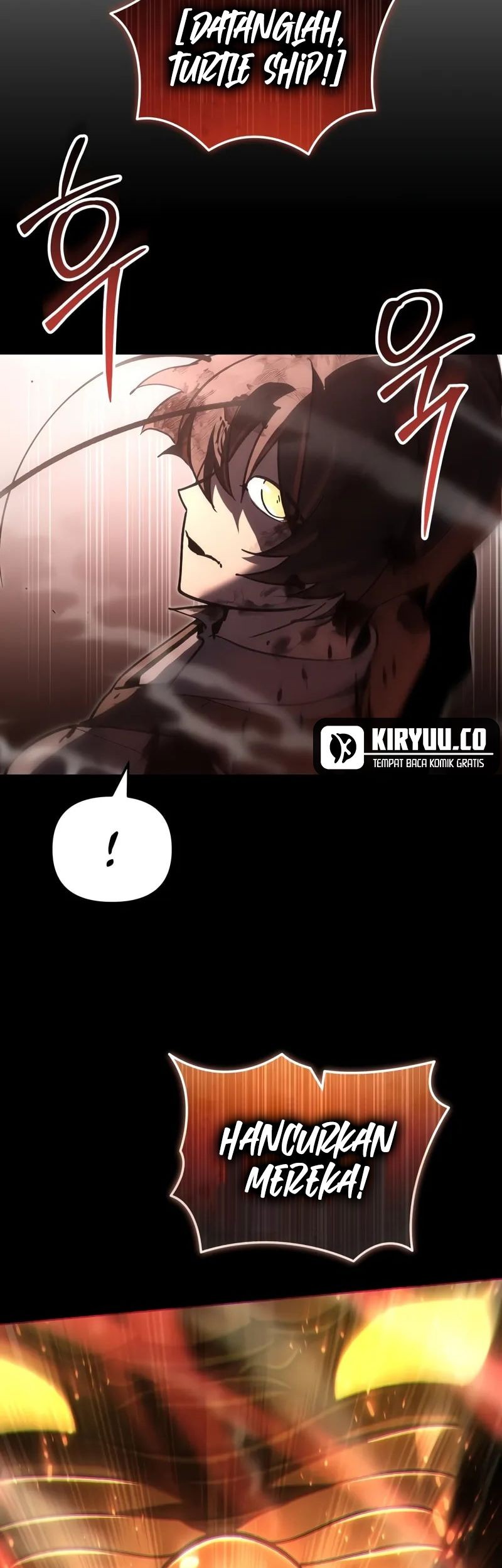 My School Life Pretending to Be a Worthless Person Chapter 87 - halaman 10