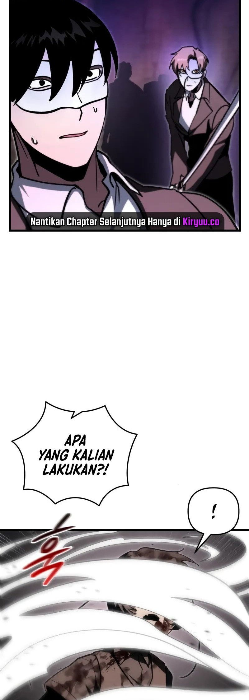 My School Life Pretending to Be a Worthless Person Chapter 87 - halaman 17