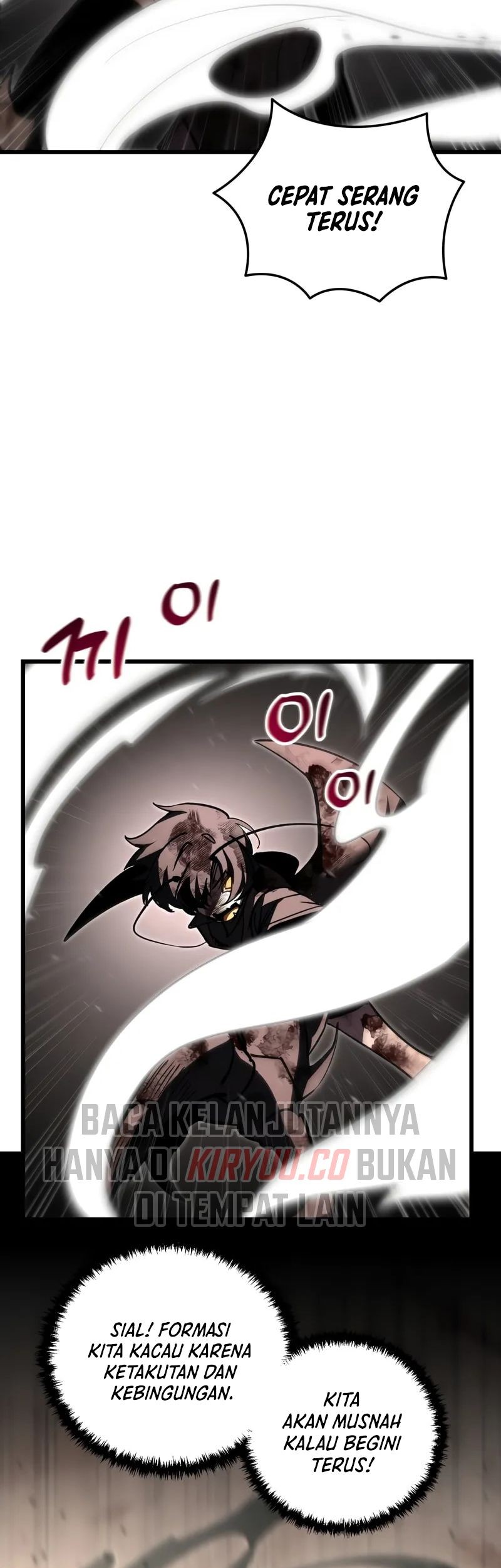 My School Life Pretending to Be a Worthless Person Chapter 87 - halaman 18