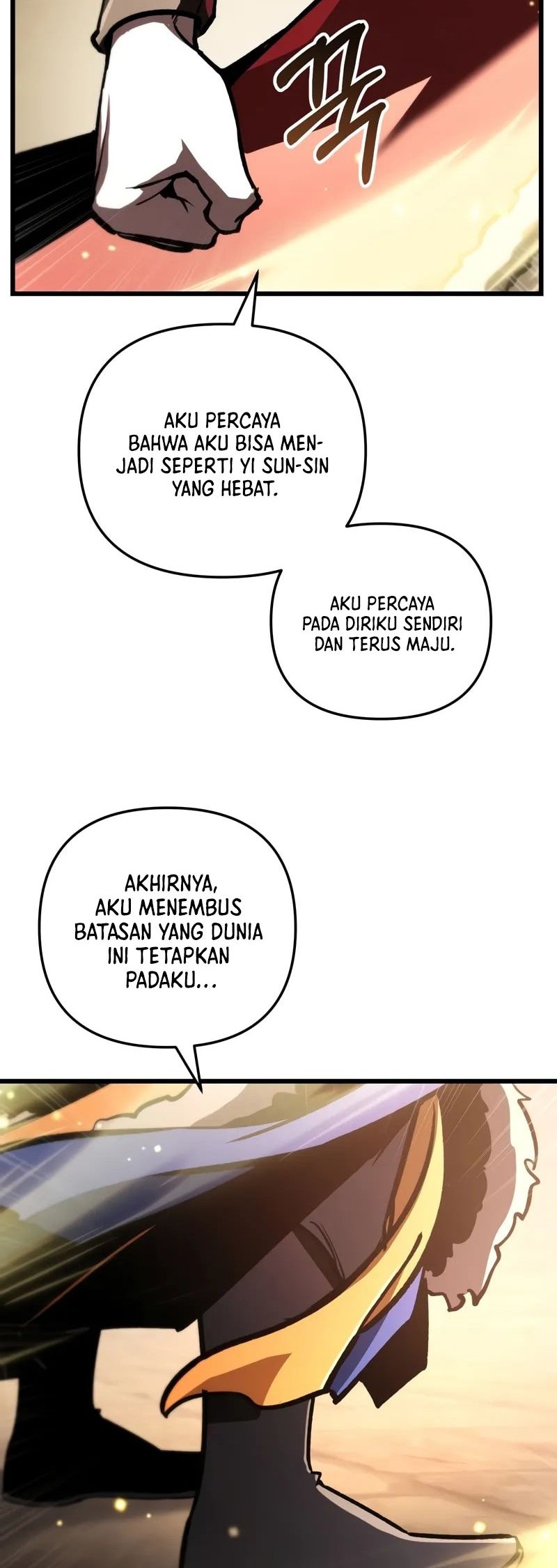 My School Life Pretending to Be a Worthless Person Chapter 87 - halaman 29