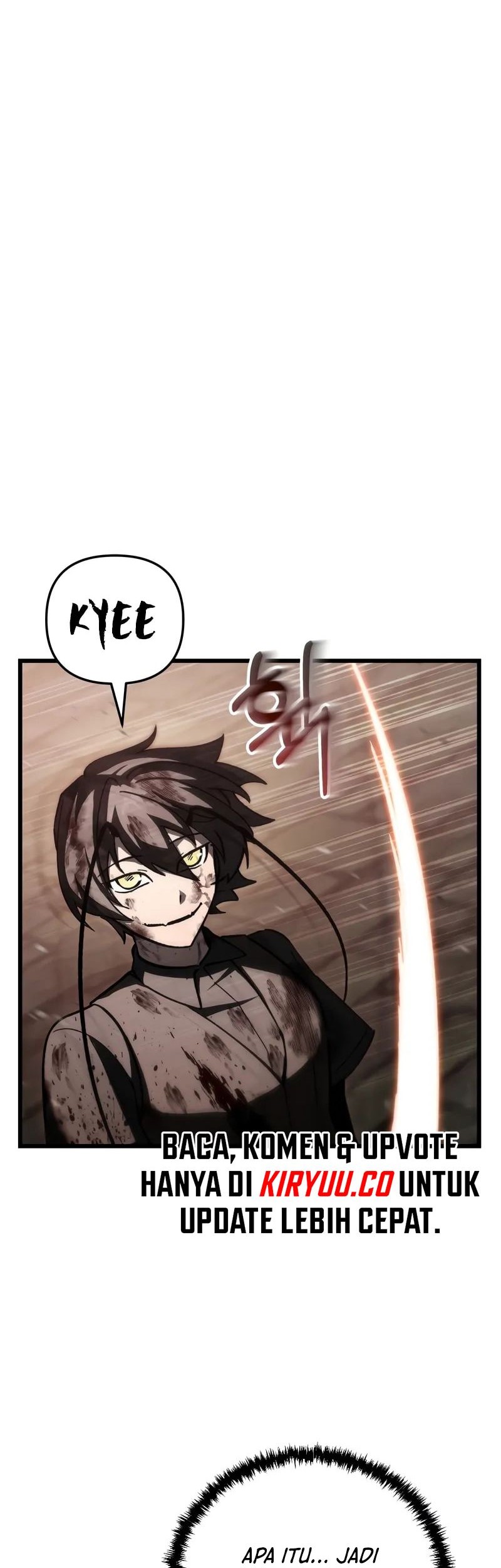 My School Life Pretending to Be a Worthless Person Chapter 87 - halaman 3