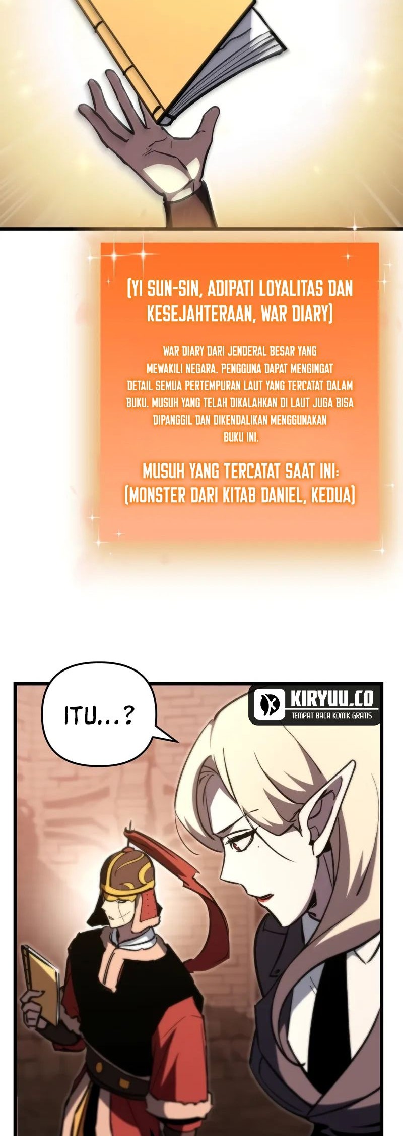 My School Life Pretending to Be a Worthless Person Chapter 87 - halaman 33