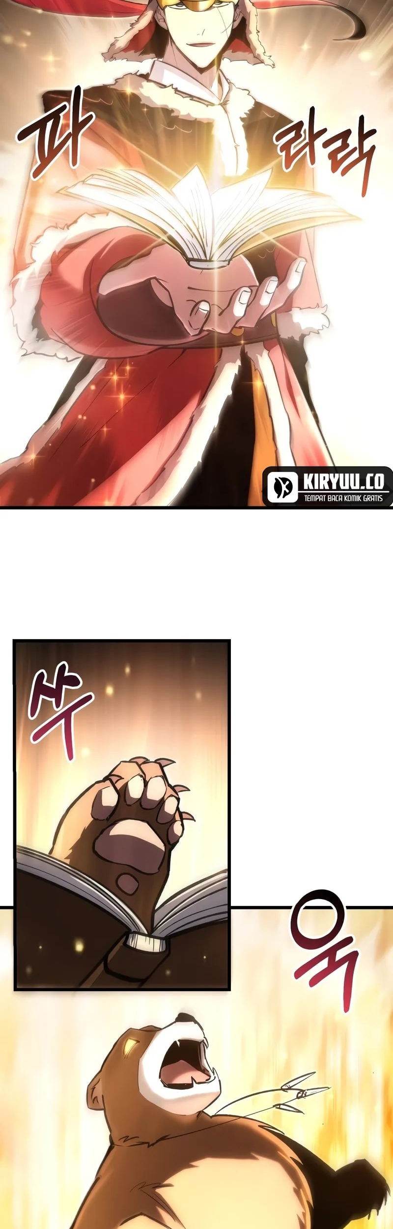 My School Life Pretending to Be a Worthless Person Chapter 87 - halaman 36