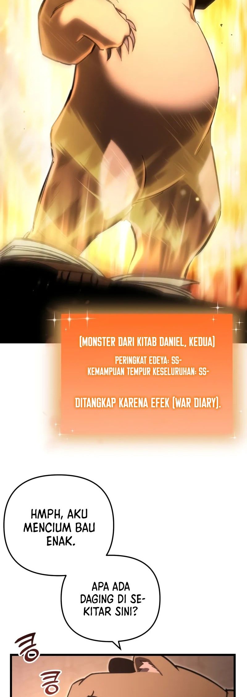My School Life Pretending to Be a Worthless Person Chapter 87 - halaman 37