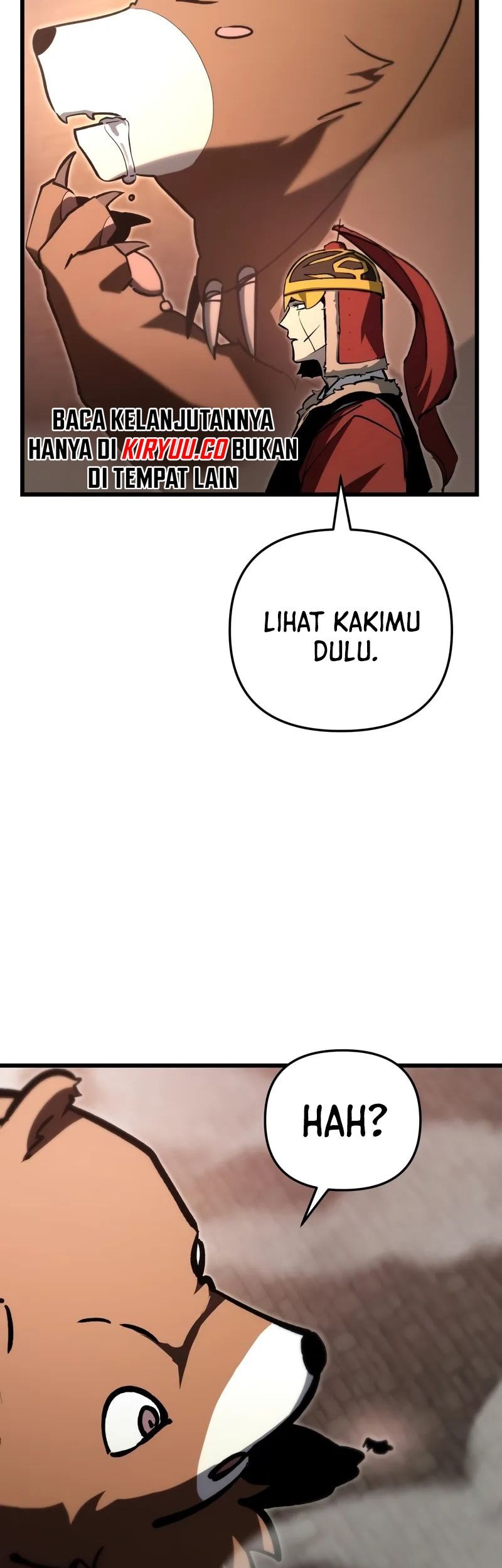 My School Life Pretending to Be a Worthless Person Chapter 87 - halaman 38