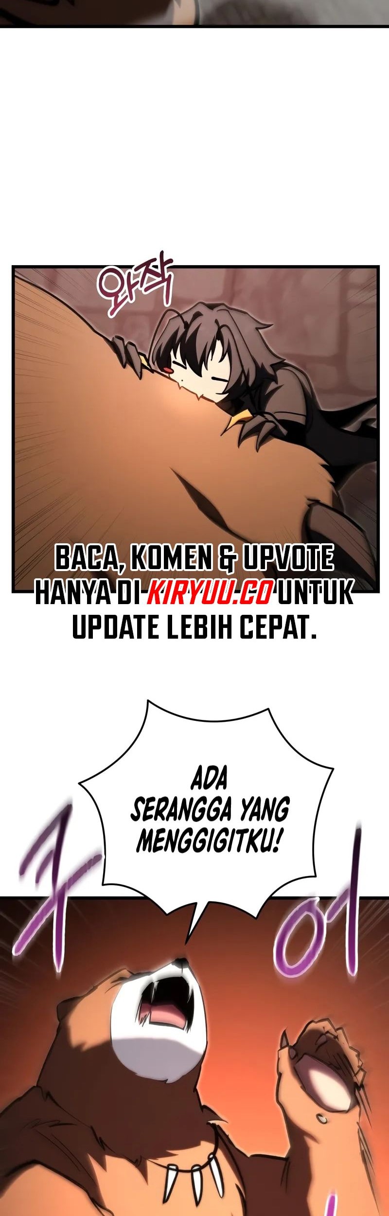 My School Life Pretending to Be a Worthless Person Chapter 87 - halaman 39