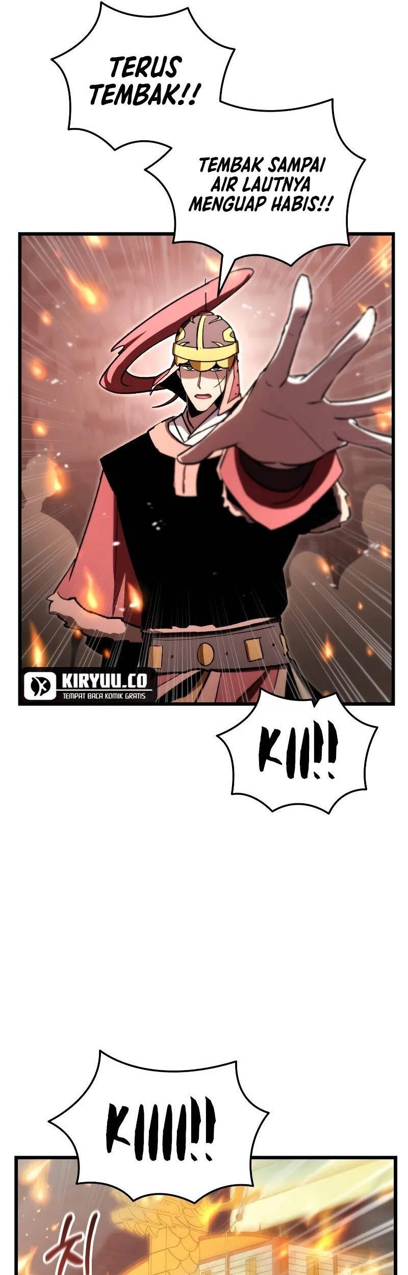 My School Life Pretending to Be a Worthless Person Chapter 88 - halaman 18