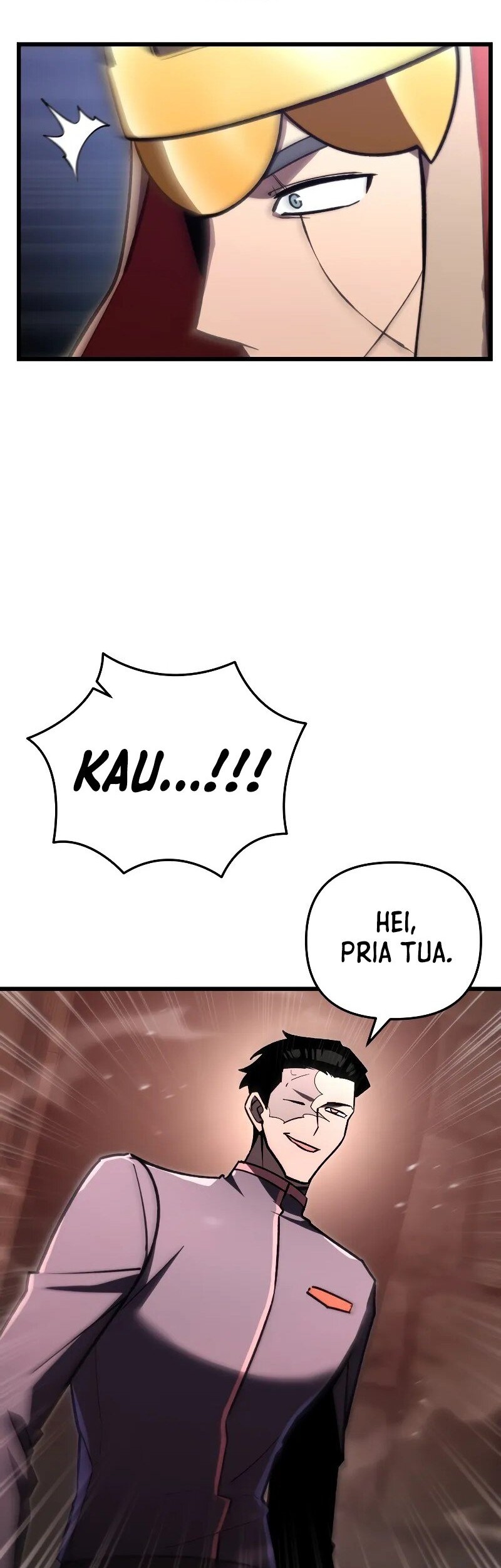 My School Life Pretending to Be a Worthless Person Chapter 88 - halaman 23