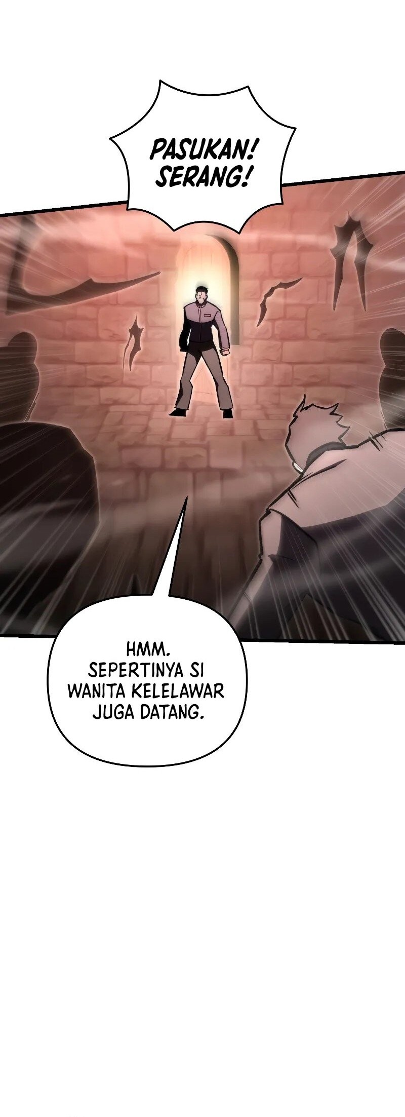 My School Life Pretending to Be a Worthless Person Chapter 88 - halaman 25