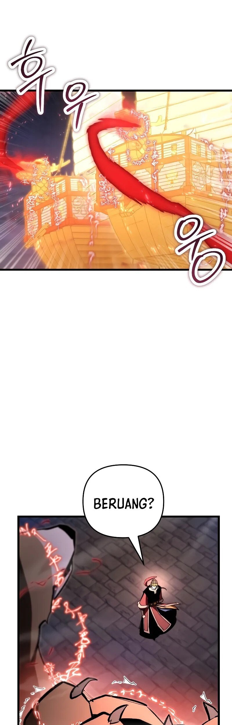 My School Life Pretending to Be a Worthless Person Chapter 88 - halaman 30
