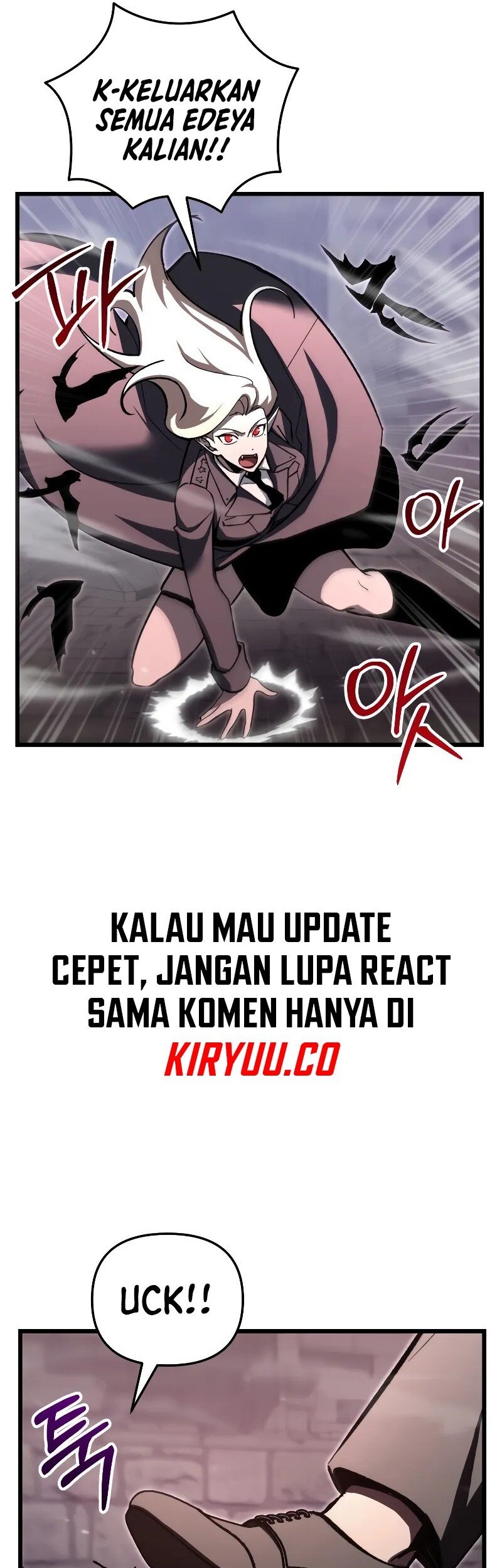 My School Life Pretending to Be a Worthless Person Chapter 88 - halaman 34