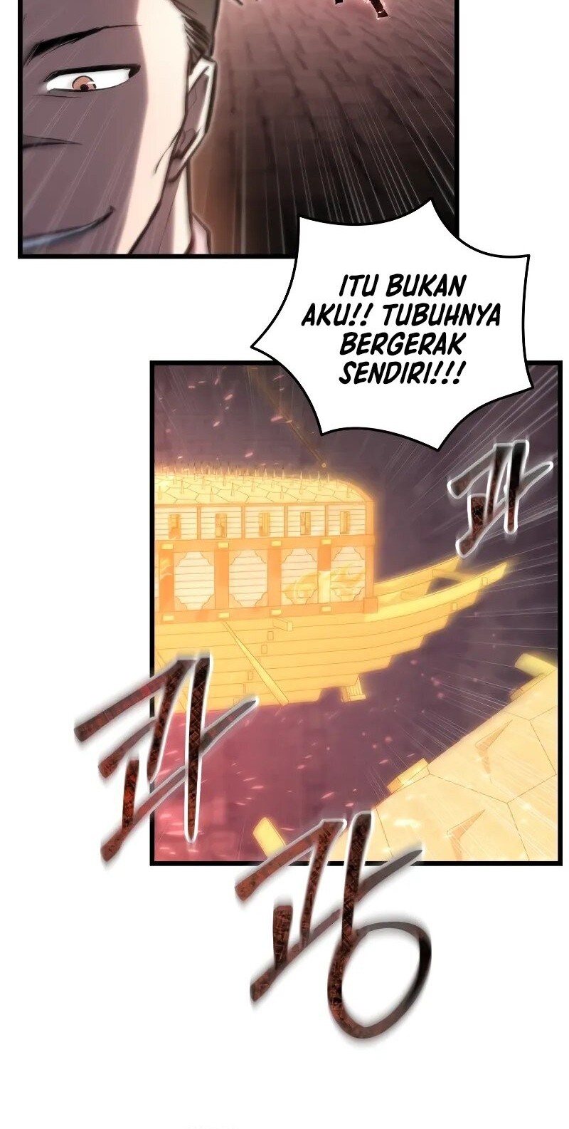 My School Life Pretending to Be a Worthless Person Chapter 88 - halaman 37