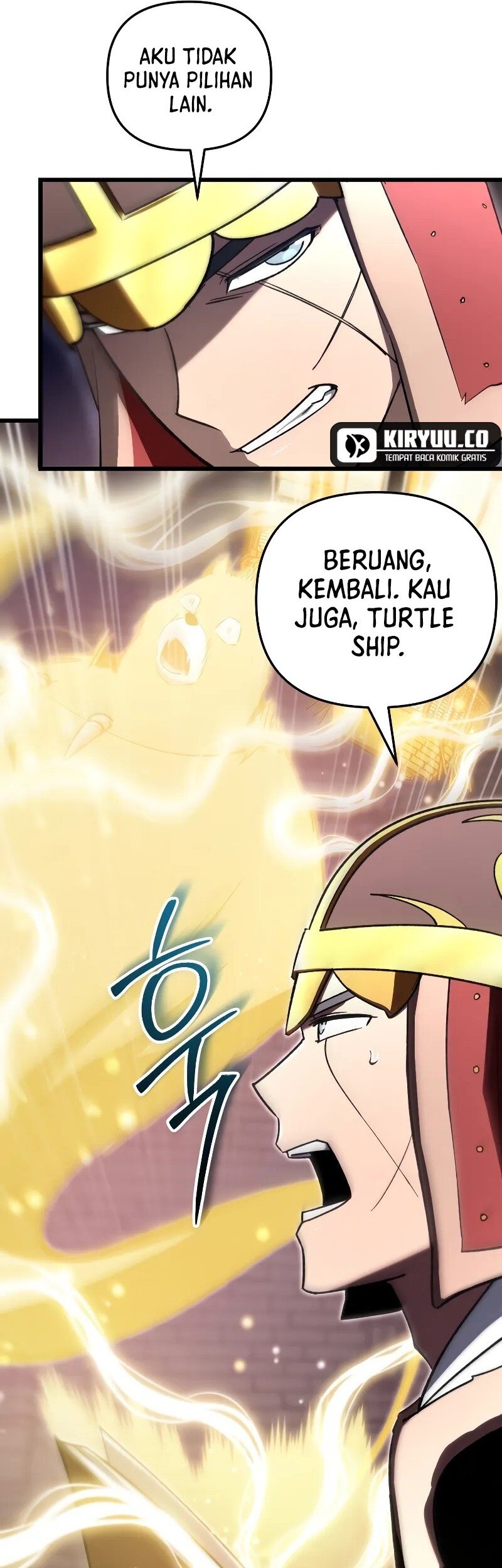 My School Life Pretending to Be a Worthless Person Chapter 88 - halaman 38