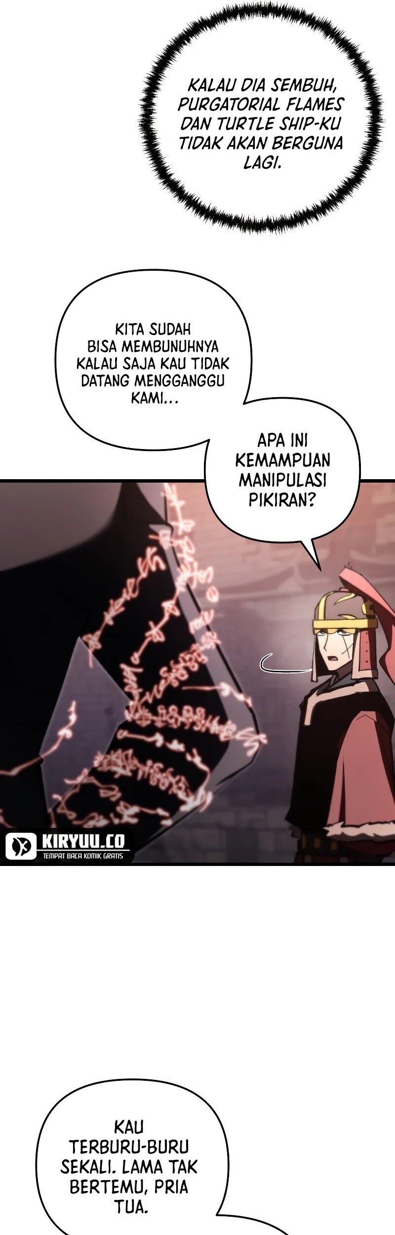 My School Life Pretending to Be a Worthless Person Chapter 88 - halaman 42
