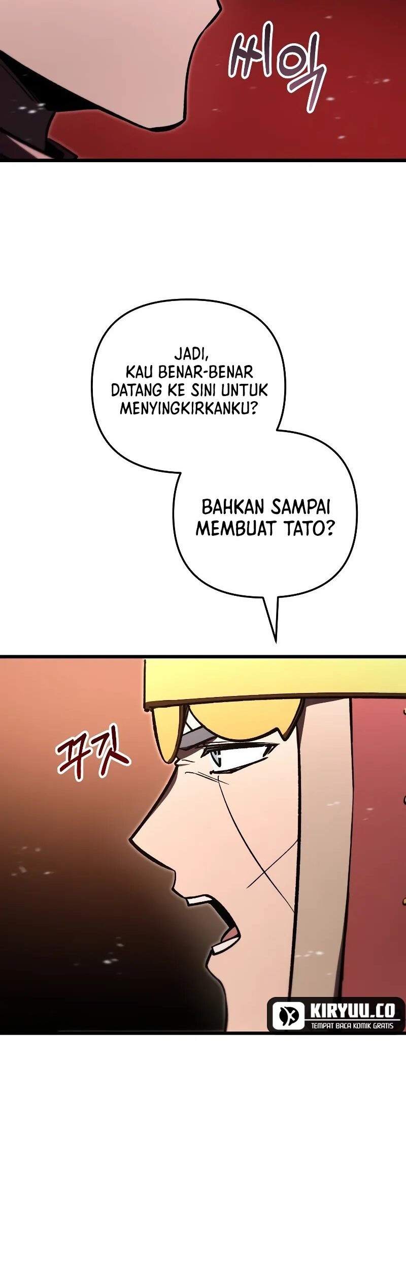 My School Life Pretending to Be a Worthless Person Chapter 88 - halaman 44