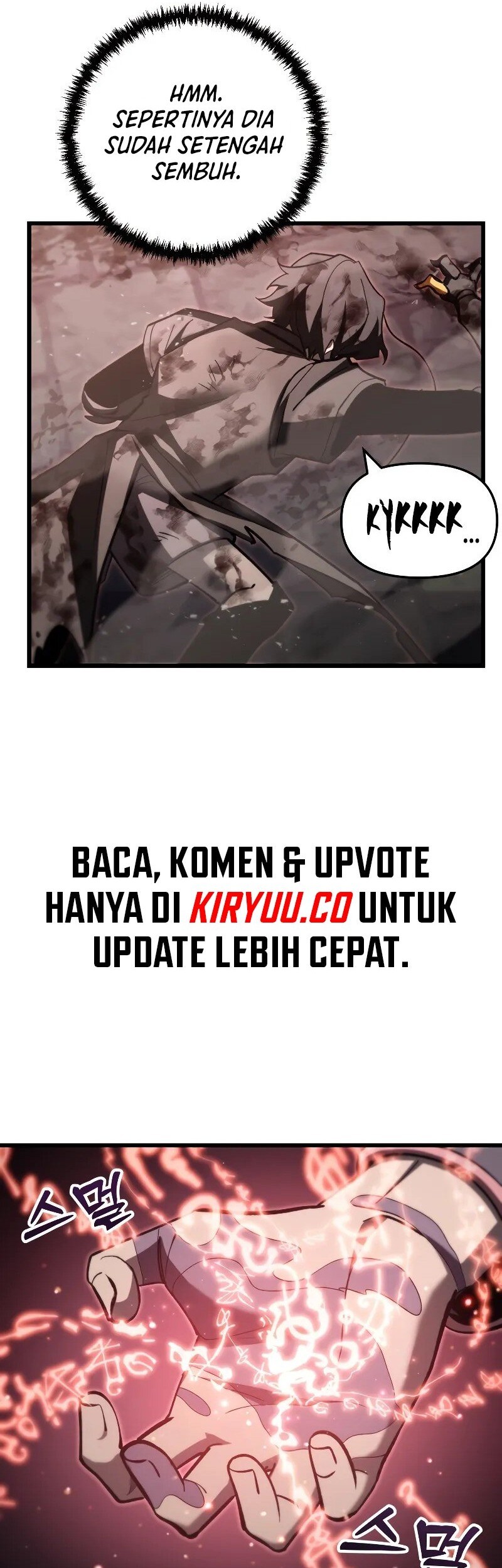 My School Life Pretending to Be a Worthless Person Chapter 88 - halaman 46