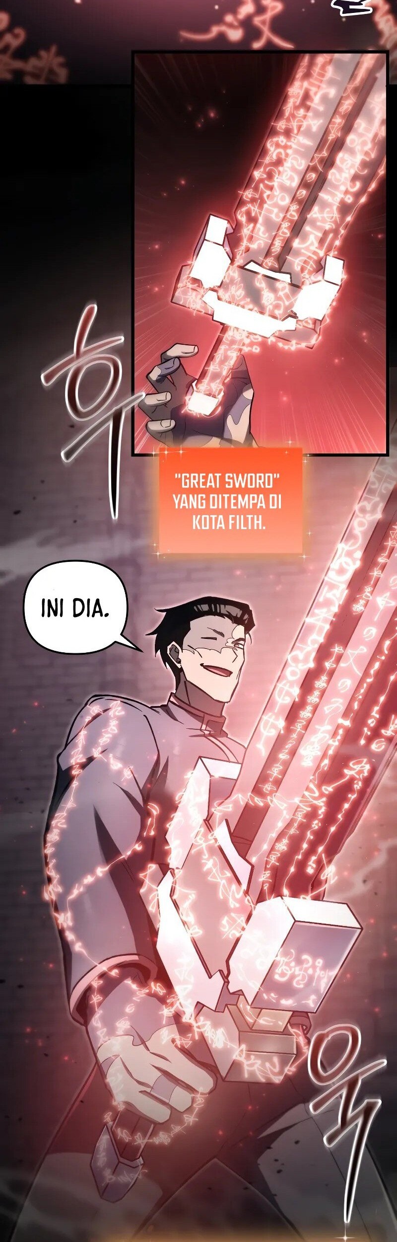 My School Life Pretending to Be a Worthless Person Chapter 88 - halaman 47