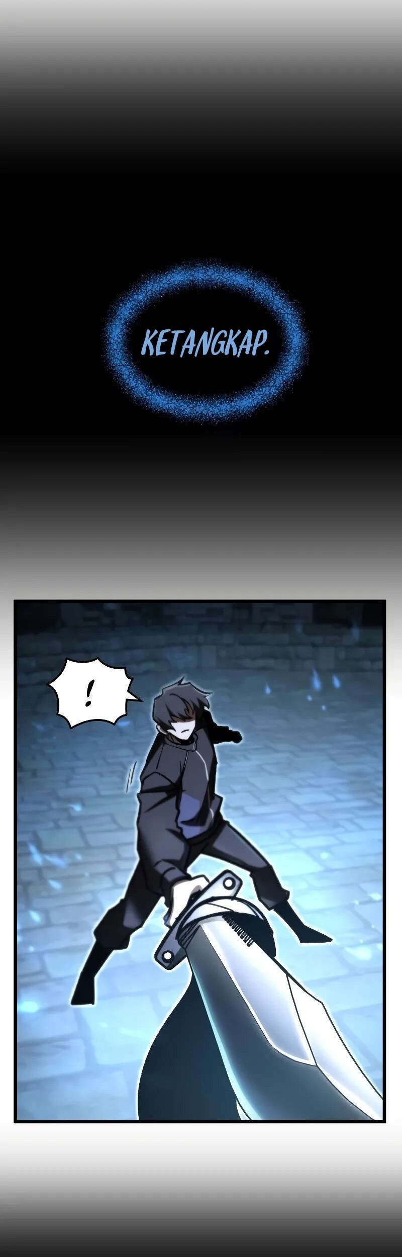 My School Life Pretending to Be a Worthless Person Chapter 88 - halaman 56
