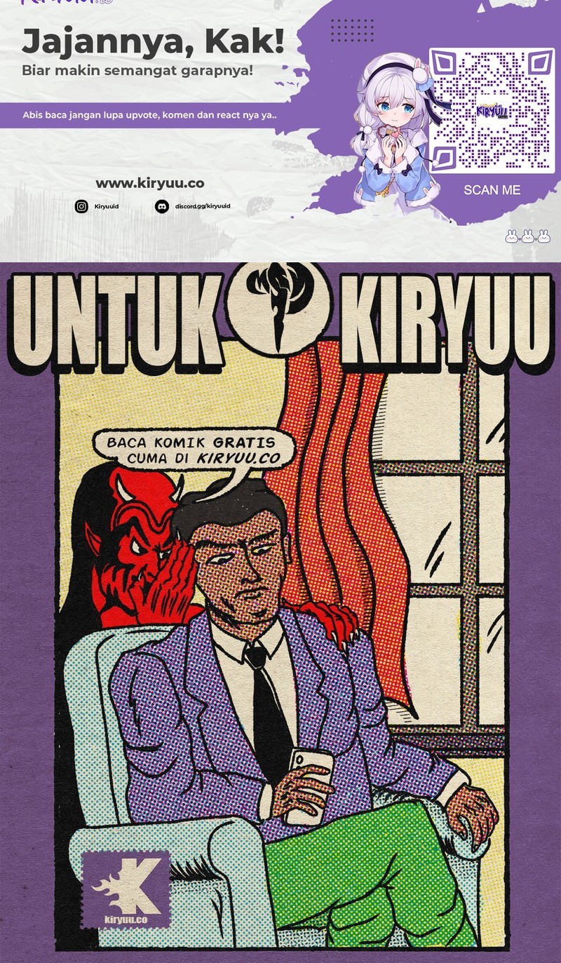 My School Life Pretending to Be a Worthless Person Chapter 88 - halaman 60