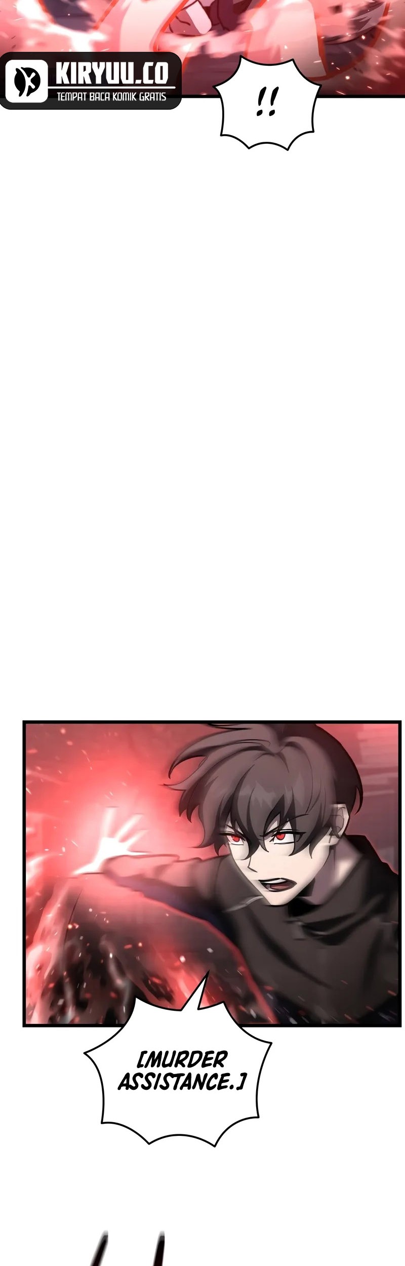 My School Life Pretending to Be a Worthless Person Chapter 89 - halaman 15
