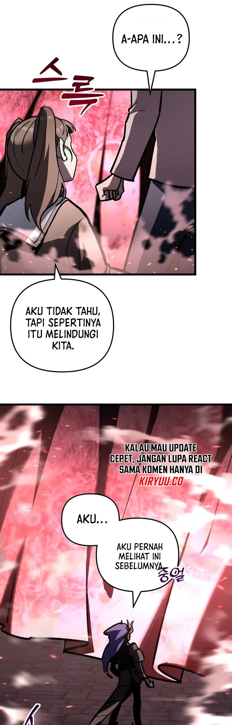 My School Life Pretending to Be a Worthless Person Chapter 89 - halaman 18