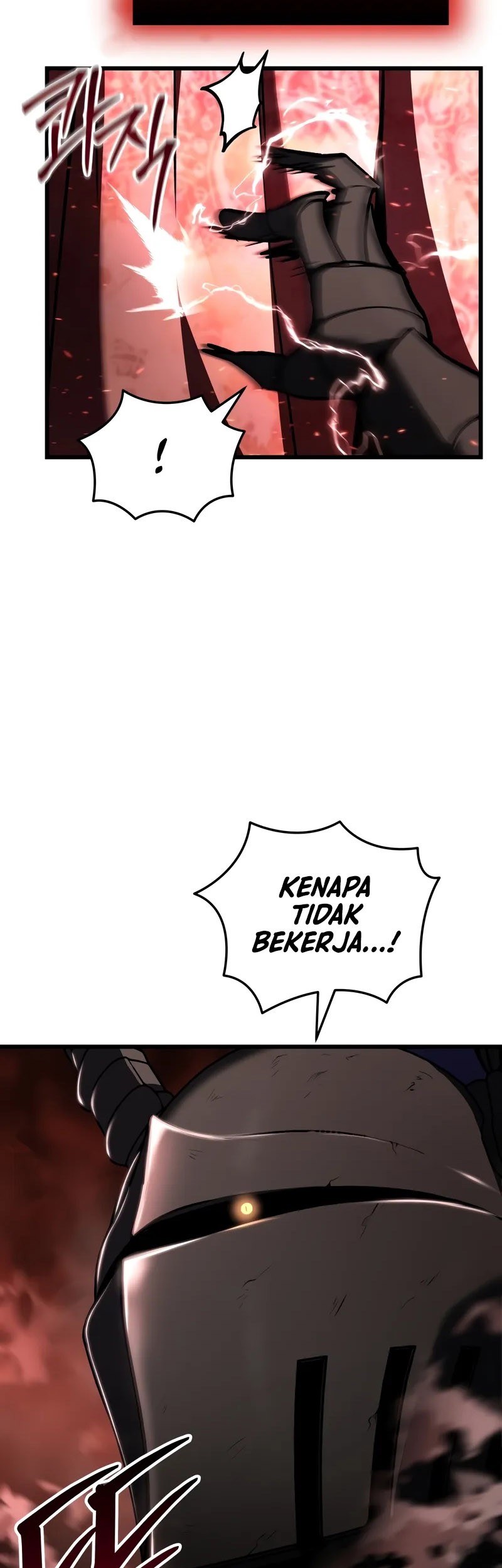 My School Life Pretending to Be a Worthless Person Chapter 89 - halaman 20