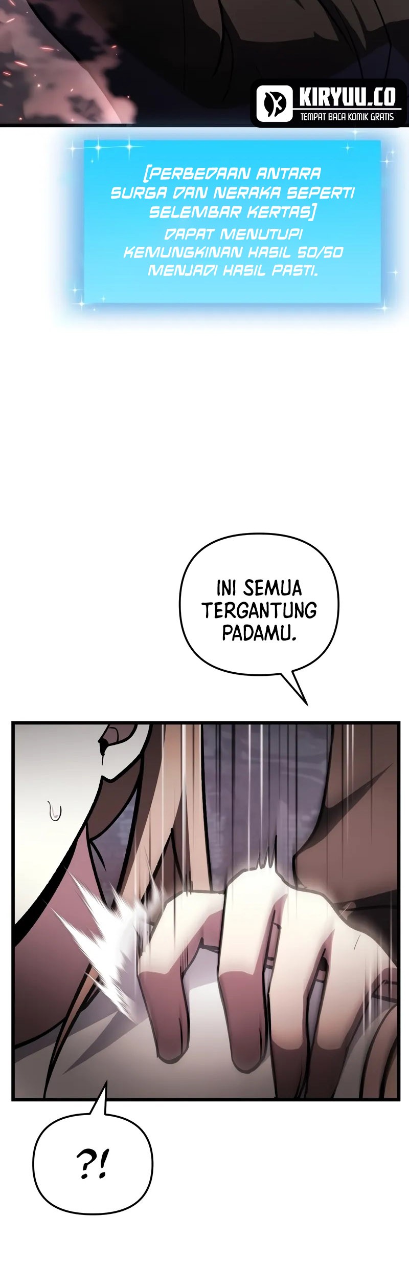 My School Life Pretending to Be a Worthless Person Chapter 89 - halaman 28
