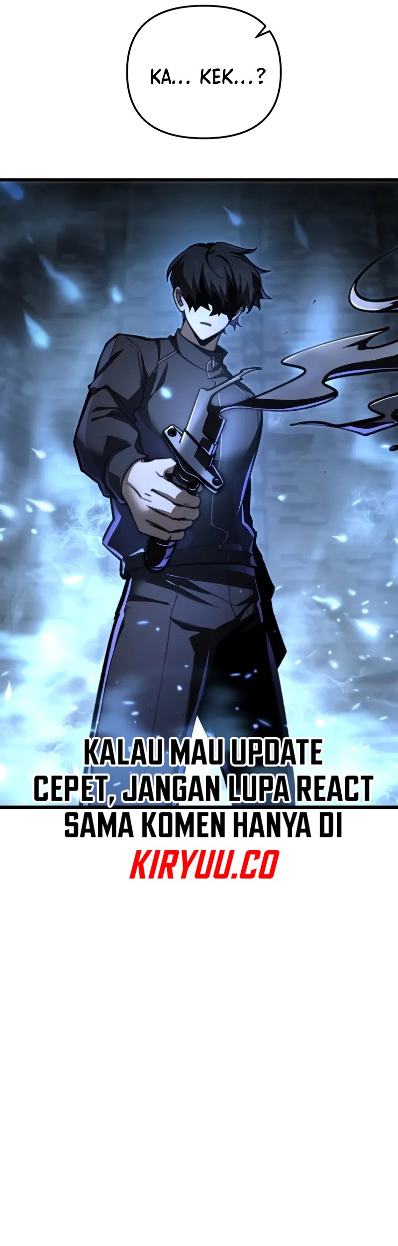 My School Life Pretending to Be a Worthless Person Chapter 89 - halaman 3