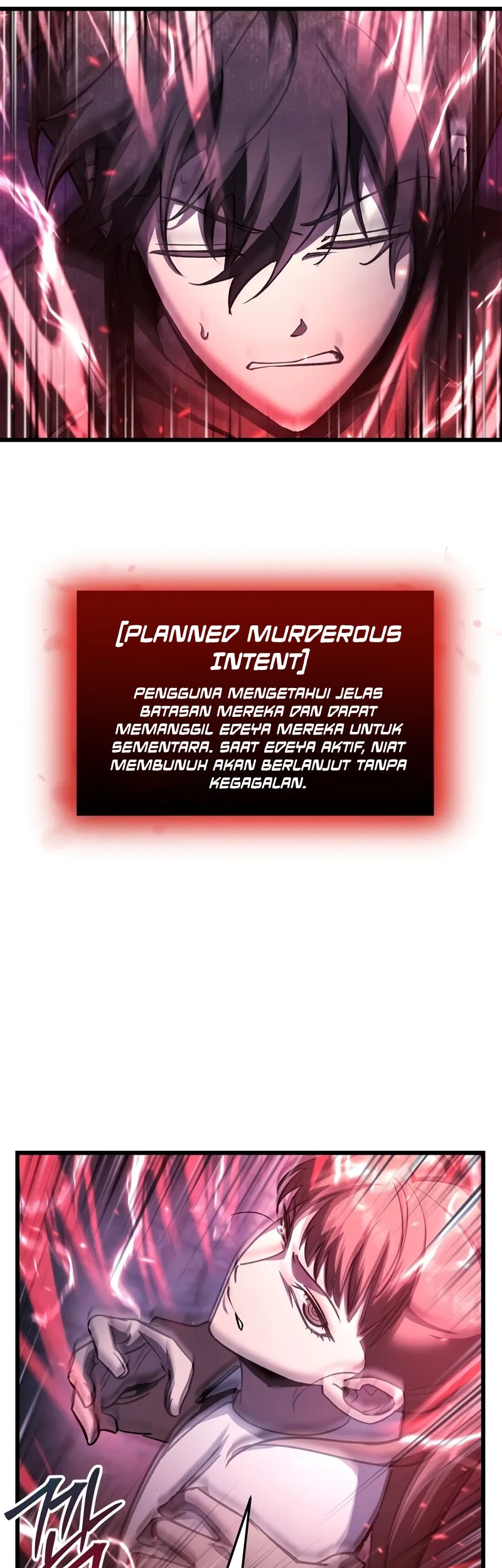 My School Life Pretending to Be a Worthless Person Chapter 89 - halaman 30