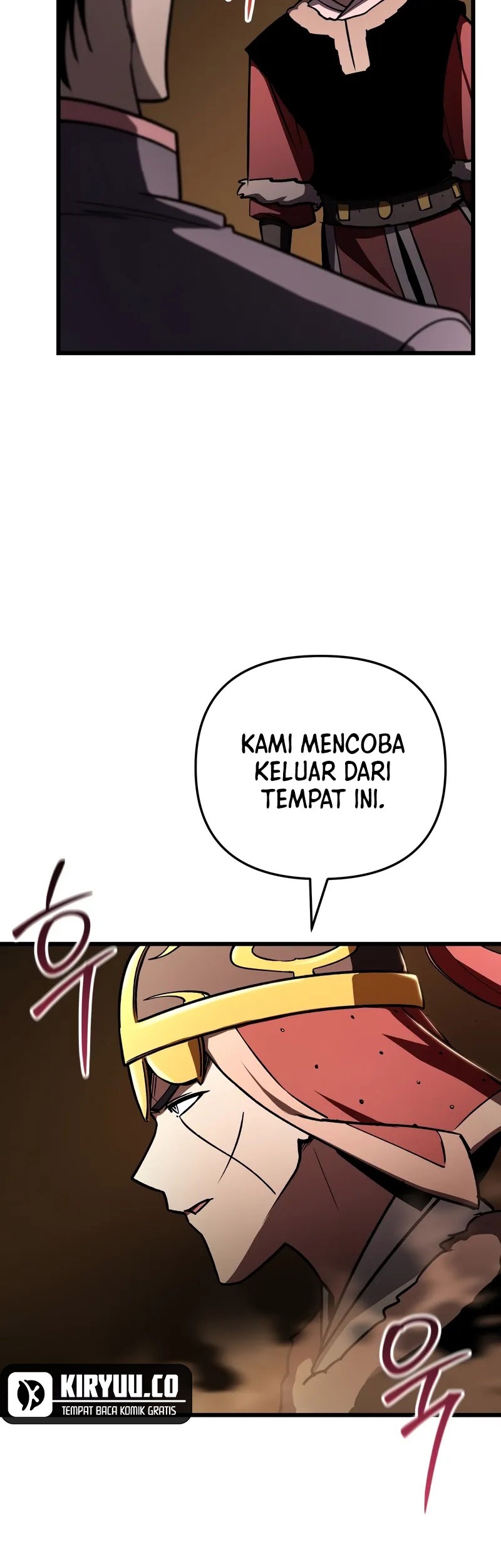 My School Life Pretending to Be a Worthless Person Chapter 89 - halaman 39