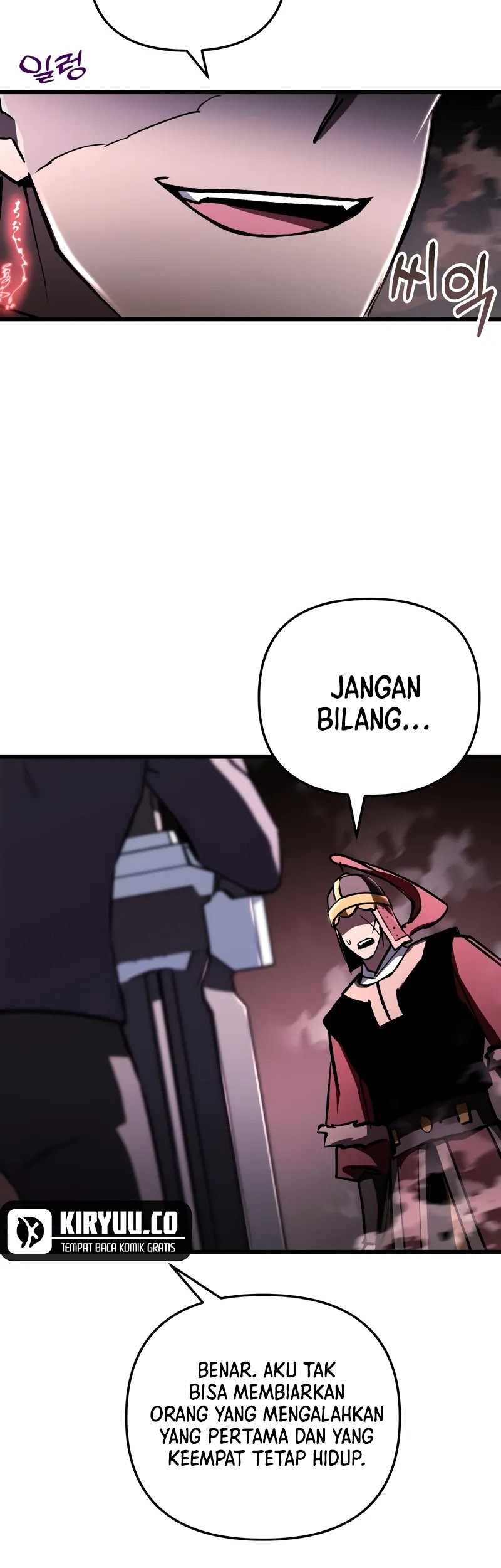 My School Life Pretending to Be a Worthless Person Chapter 89 - halaman 44