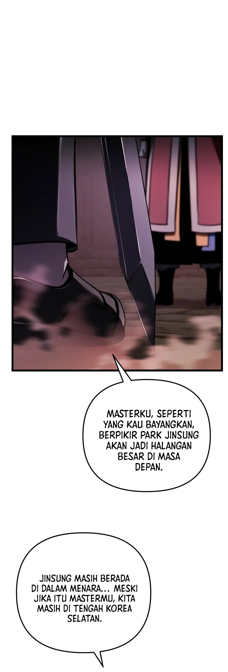 My School Life Pretending to Be a Worthless Person Chapter 89 - halaman 45