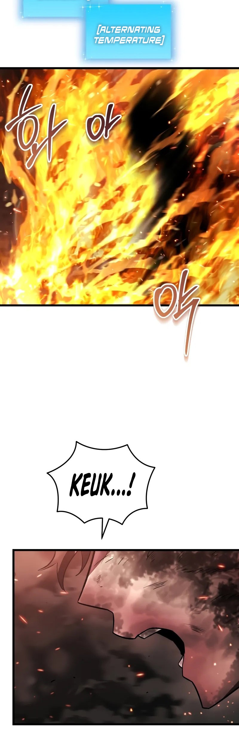 My School Life Pretending to Be a Worthless Person Chapter 89 - halaman 49