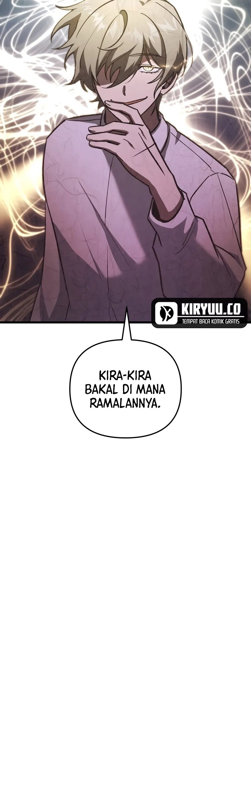 My School Life Pretending to Be a Worthless Person Chapter 89 - halaman 53