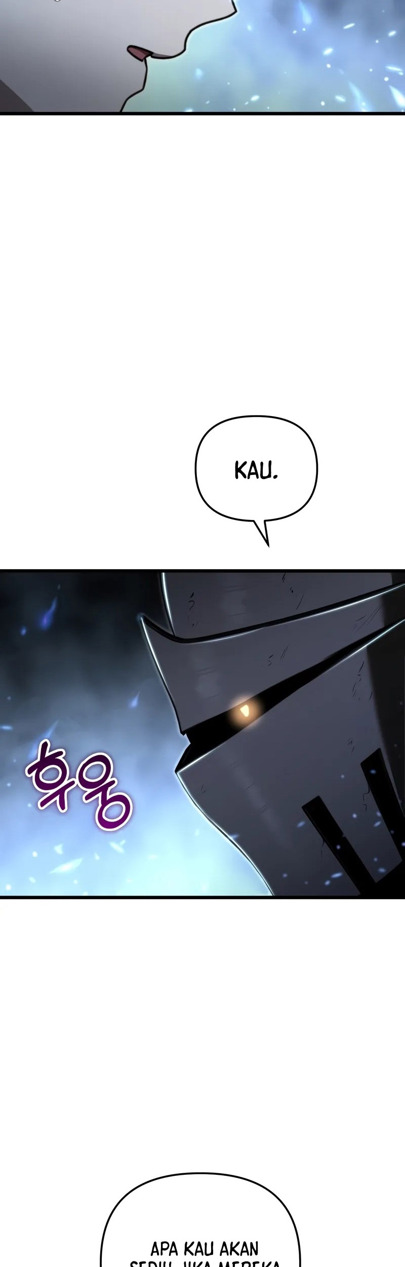 My School Life Pretending to Be a Worthless Person Chapter 89 - halaman 7