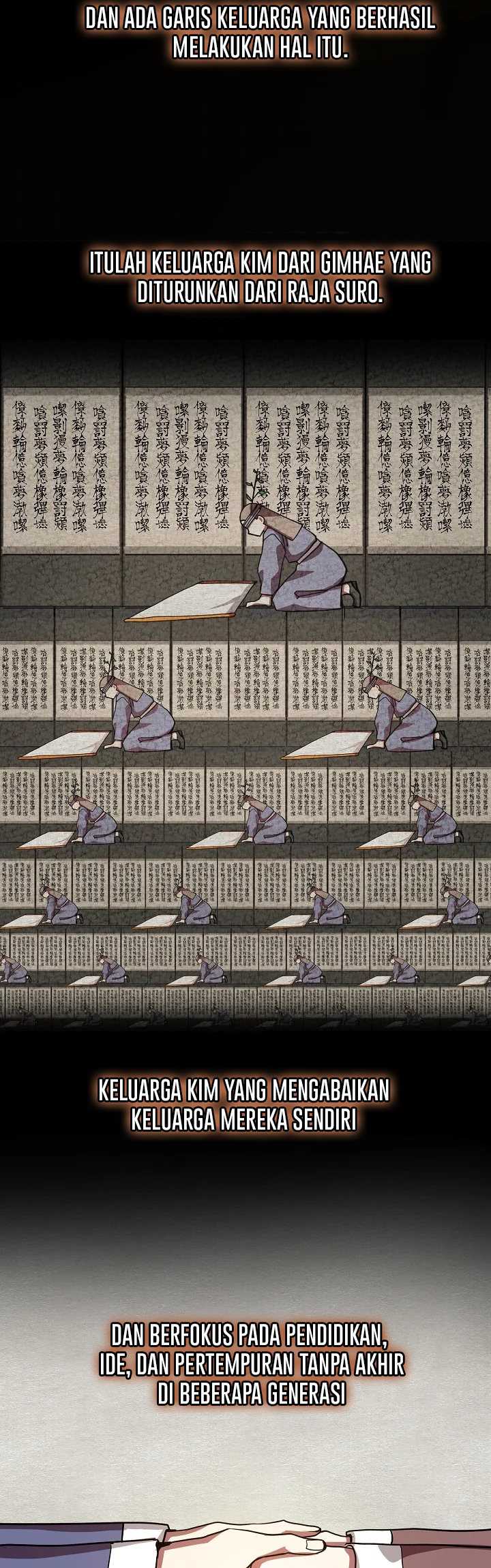 My School Life Pretending to Be a Worthless Person Chapter 9 - halaman 31