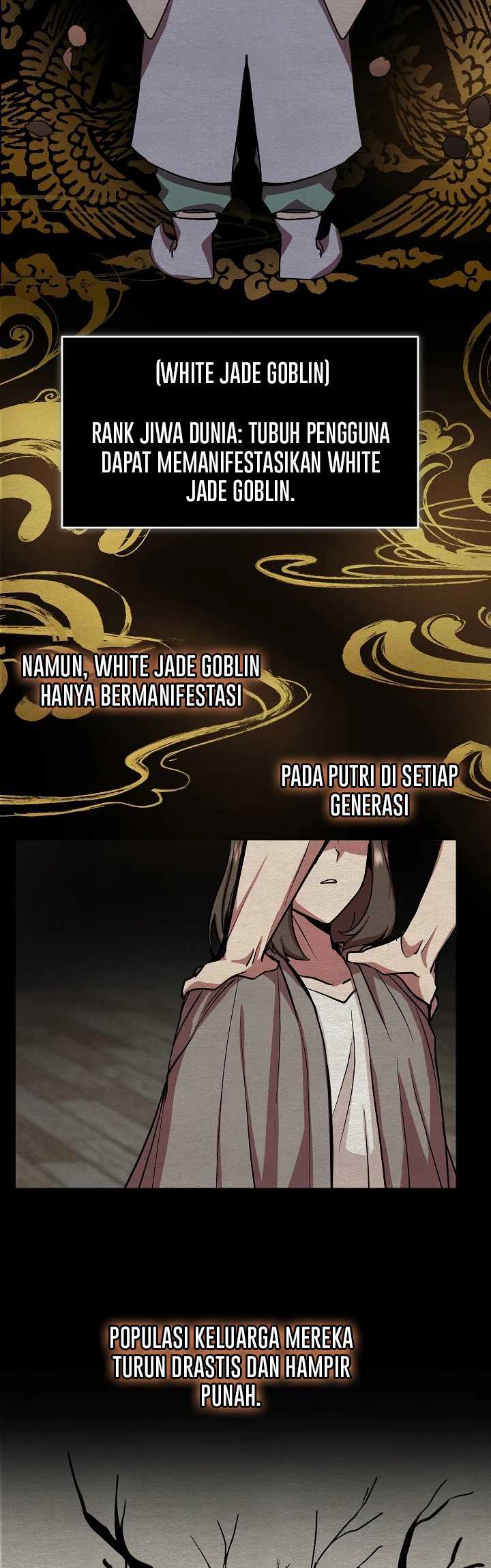 My School Life Pretending to Be a Worthless Person Chapter 9 - halaman 33