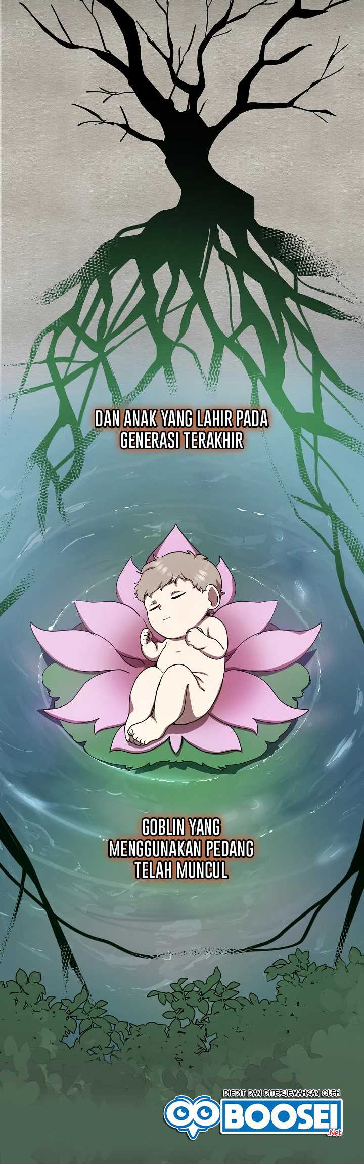My School Life Pretending to Be a Worthless Person Chapter 9 - halaman 34