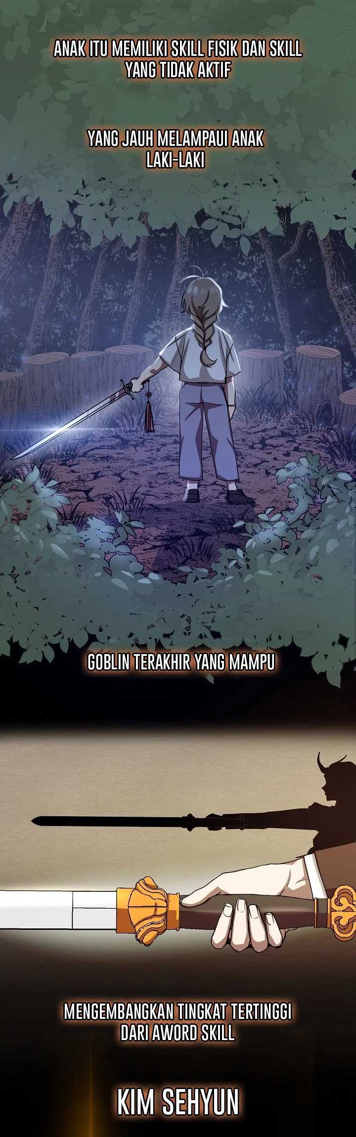 My School Life Pretending to Be a Worthless Person Chapter 9 - halaman 35