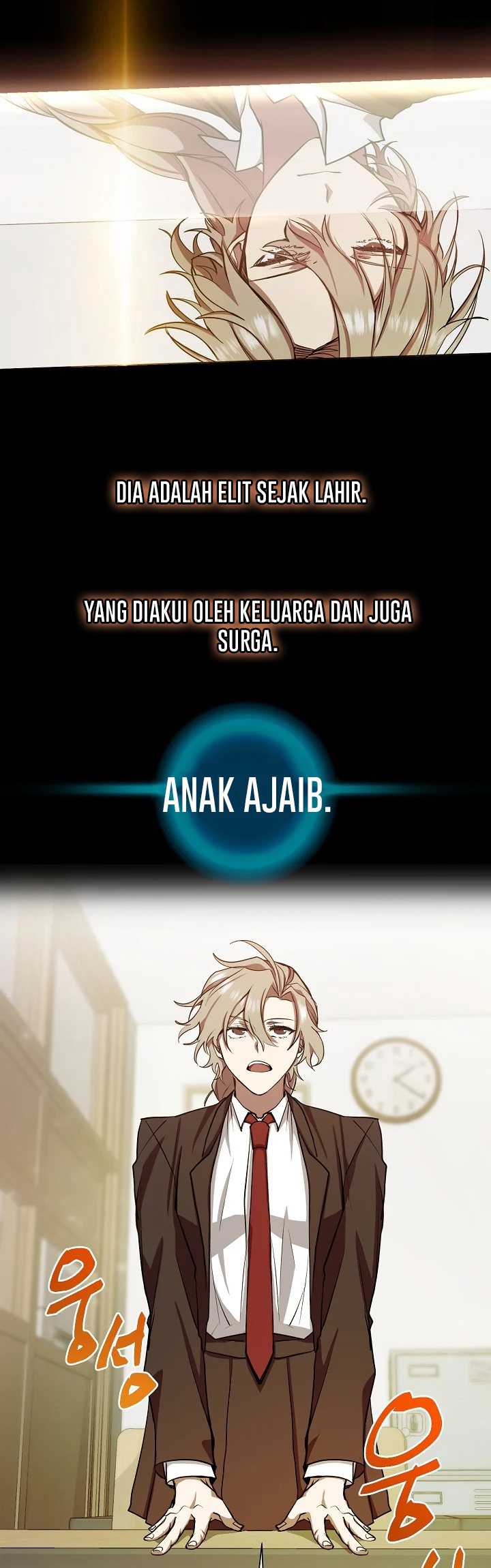 My School Life Pretending to Be a Worthless Person Chapter 9 - halaman 36