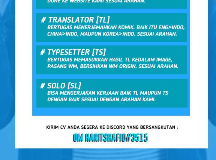 My School Life Pretending to Be a Worthless Person Chapter 9 - halaman 44