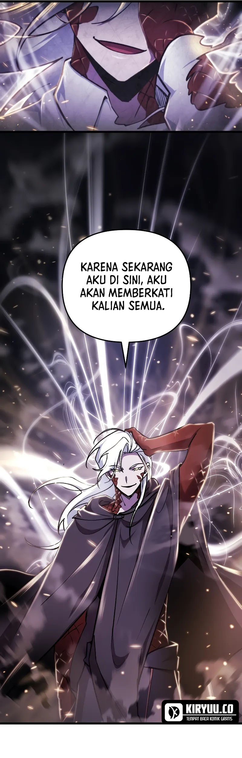 My School Life Pretending to Be a Worthless Person Chapter 90 - halaman 15