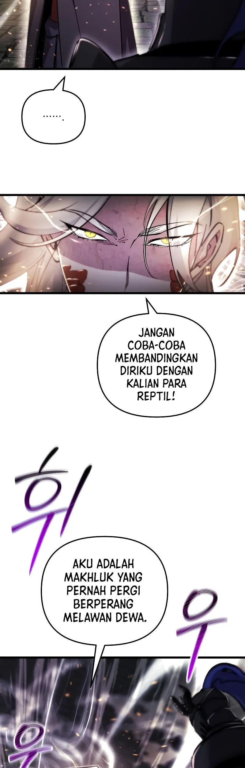My School Life Pretending to Be a Worthless Person Chapter 90 - halaman 17