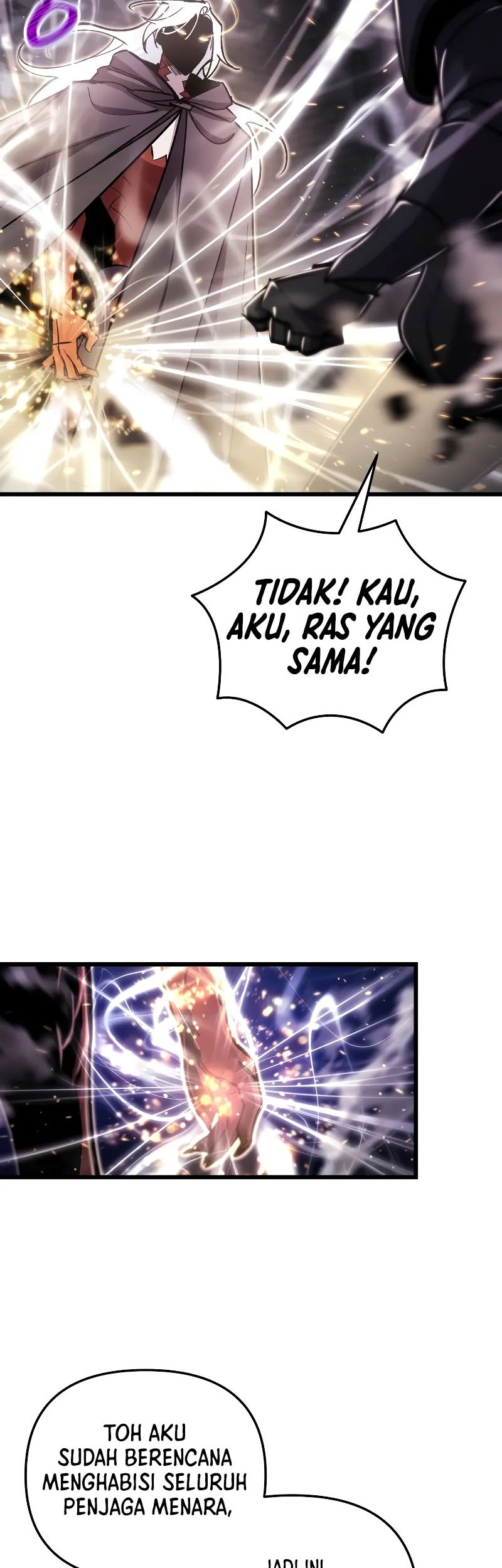 My School Life Pretending to Be a Worthless Person Chapter 90 - halaman 18