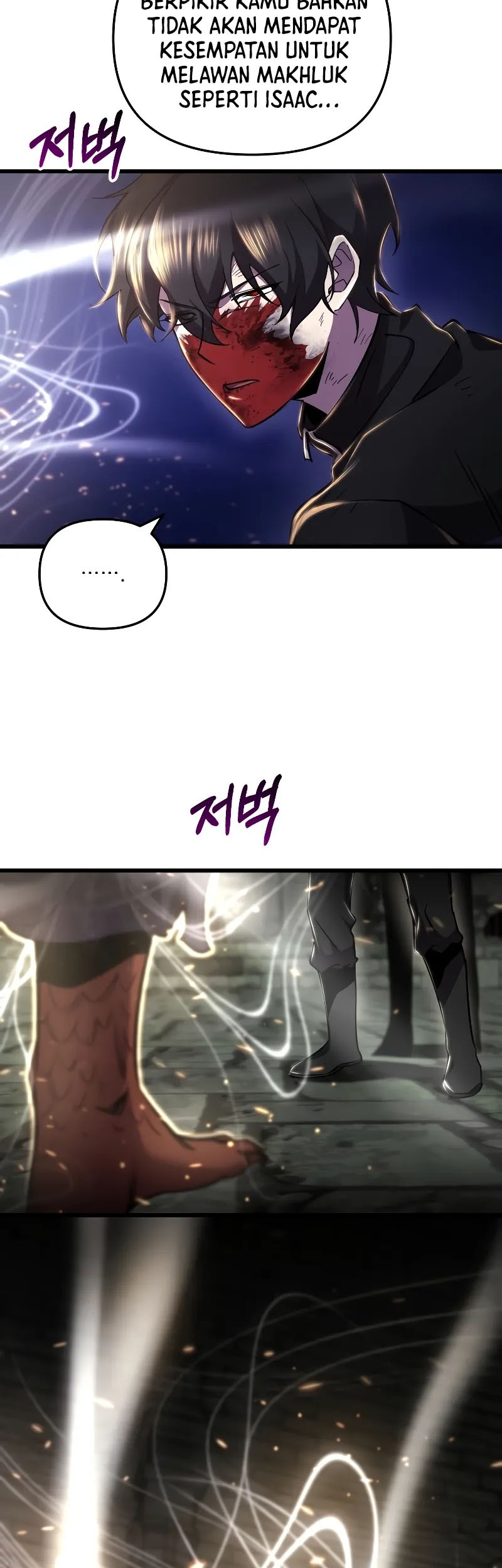My School Life Pretending to Be a Worthless Person Chapter 90 - halaman 23