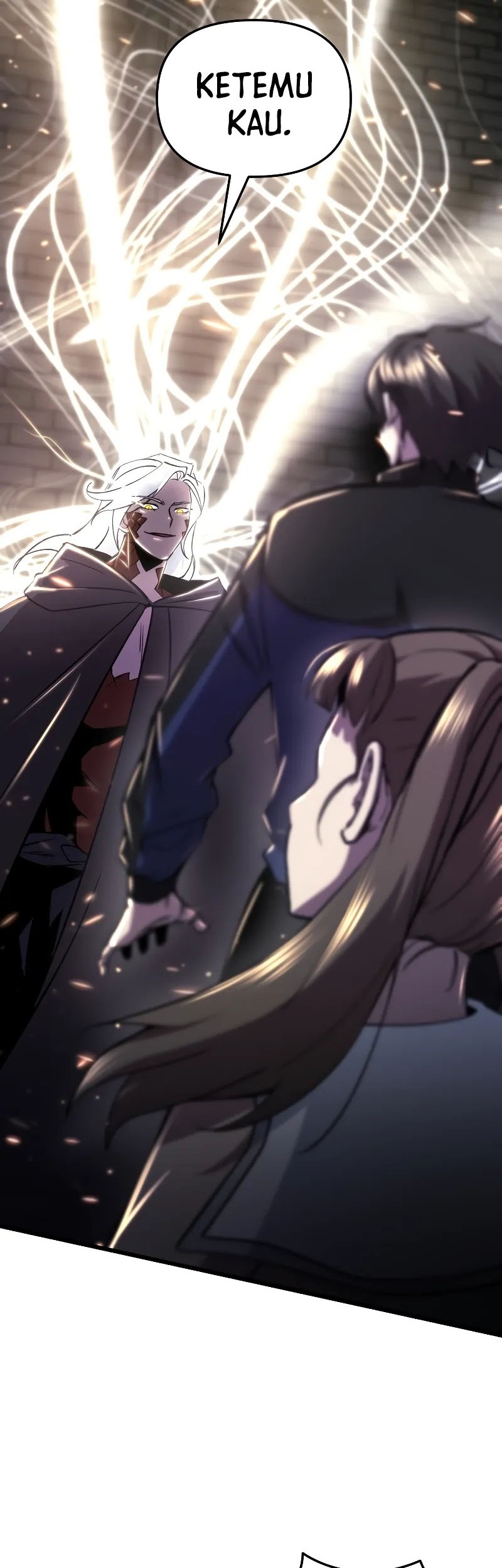 My School Life Pretending to Be a Worthless Person Chapter 90 - halaman 24