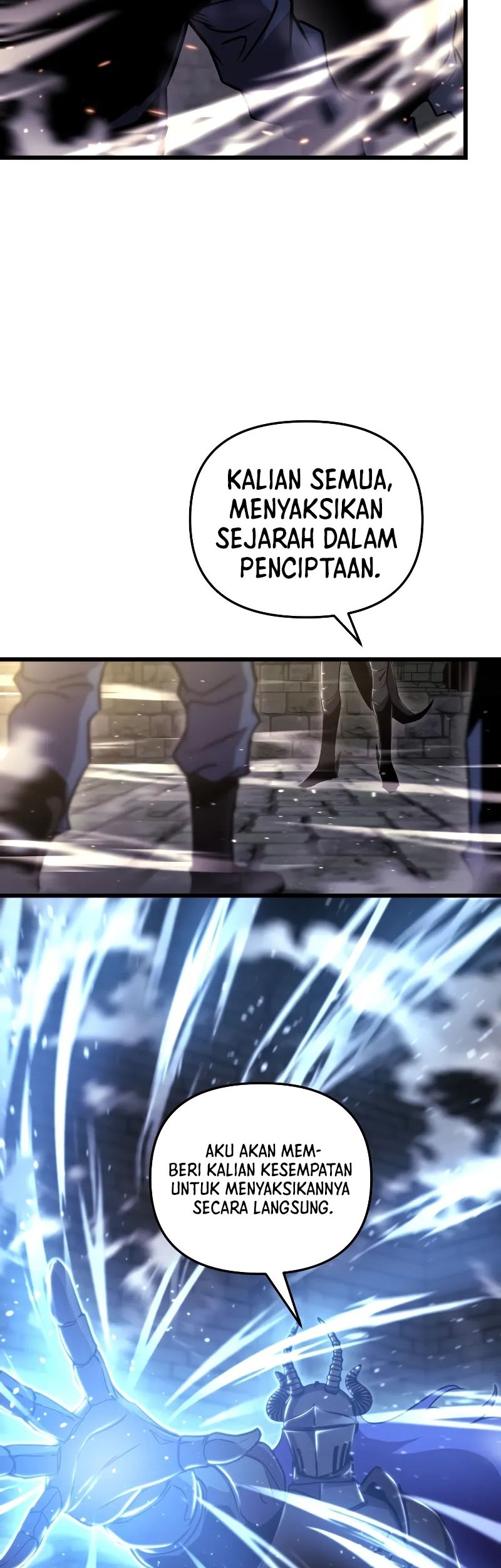 My School Life Pretending to Be a Worthless Person Chapter 90 - halaman 30