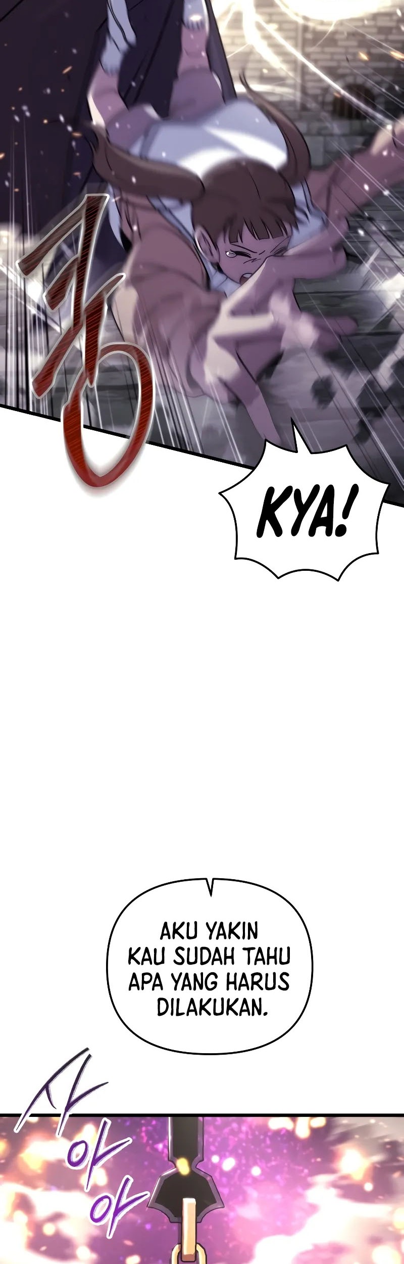 My School Life Pretending to Be a Worthless Person Chapter 90 - halaman 33