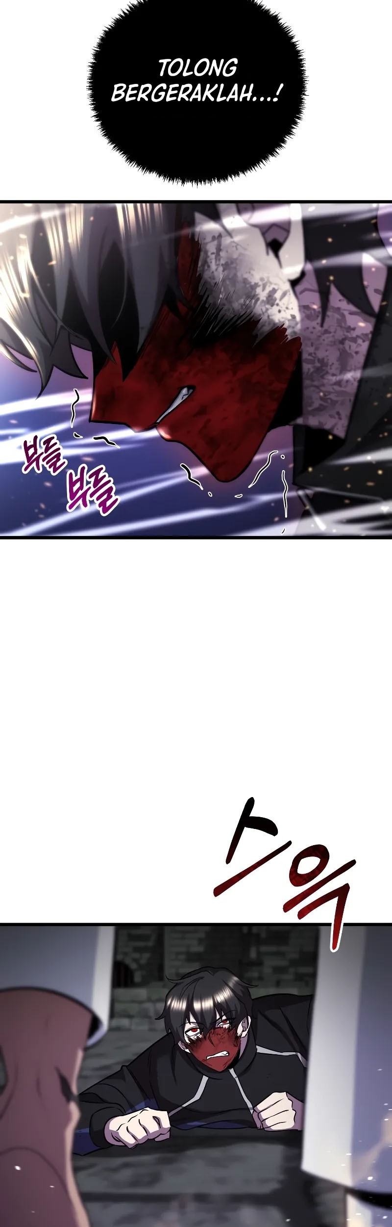 My School Life Pretending to Be a Worthless Person Chapter 90 - halaman 36